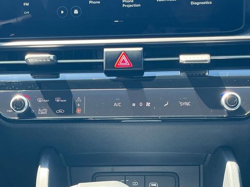 New 2026 Kia Sportage EX FWD image 27