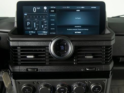 Used 2025 INEOS Grenadier Station Wagon AWD/4WD image 21