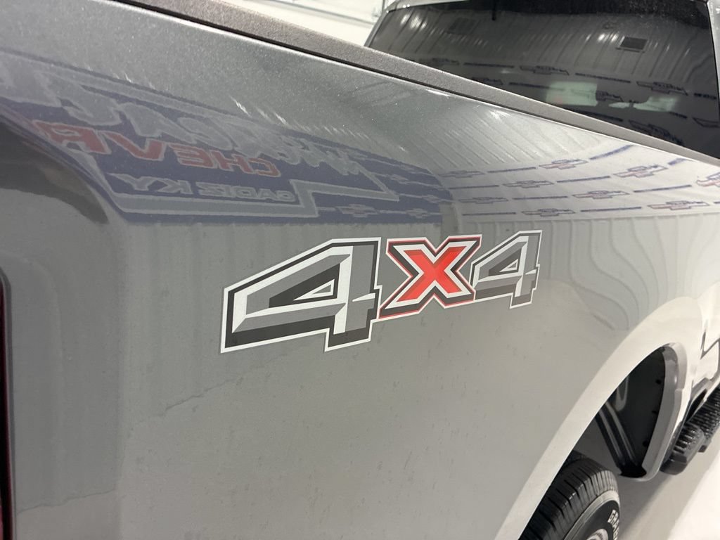 Used 2026 Ford F250 XLT AWD/4WD image 10