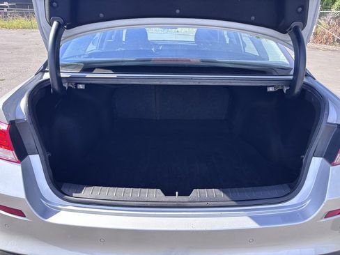 Used 2019 Kia Optima LX w/ LX 17" Wheel Package image 7