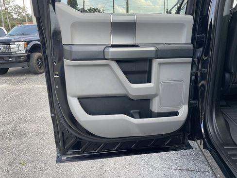 Used 2017 Ford F150 XLT w/ Equipment Group 302A Luxury AWD/4WD image 37