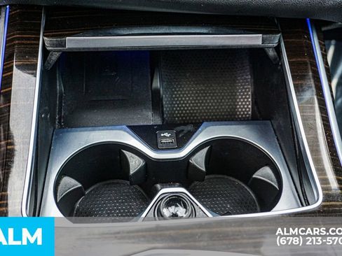 Used 2025 BMW X7 xDrive40i image 46