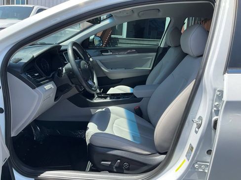 Used 2019 Hyundai Sonata Limited FWD image 13