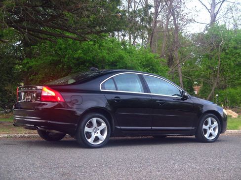 Used 2009 Volvo S80 T6 AWD/4WD image 4