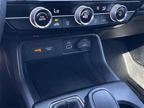 Certified 2024 Honda Civic Sport image 19