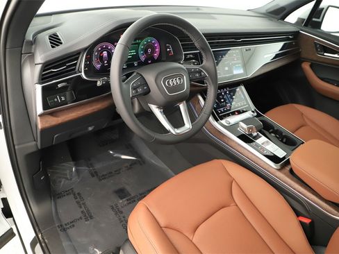 New 2026 Audi Q7 3.0T Premium Plus image 15