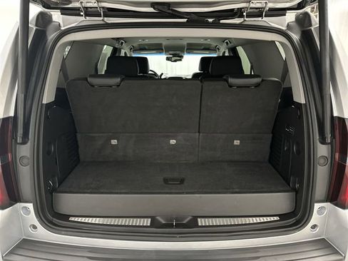 Used 2019 Chevrolet Tahoe LT w/ Luxury Package image 23