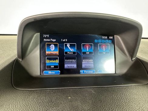 Used 2015 Buick Encore Premium FWD image 15