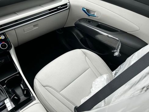 New 2026 Hyundai Tucson SEL AWD/4WD image 13