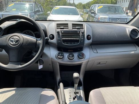 Used 2008 Toyota RAV4 4WD image 13