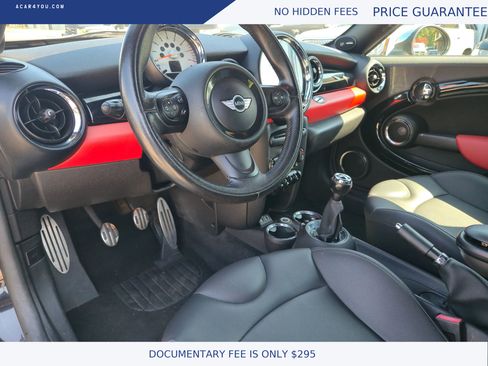 Used 2013 MINI Cooper Coupe S image 16