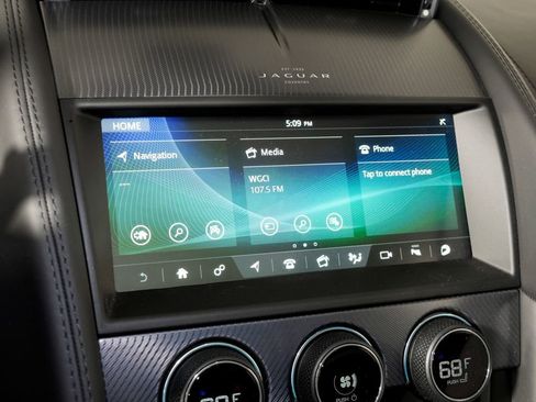 Used 2024 Jaguar F-TYPE R-Dynamic RWD image 27