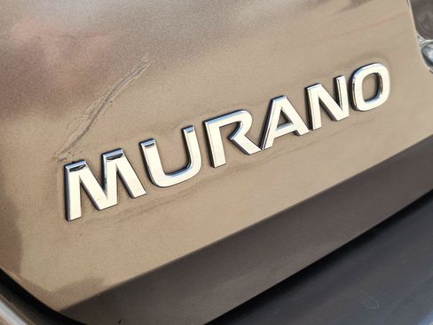 Used 2011 Nissan Murano S FWD image 29