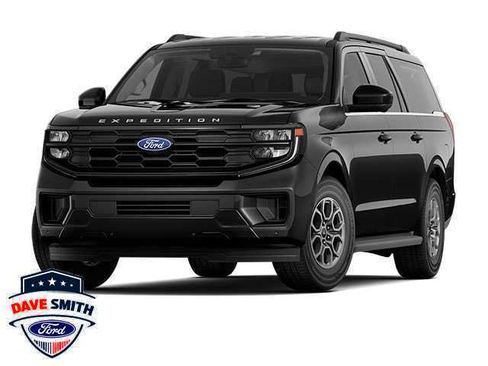 Used 2025 Ford Expedition Active AWD/4WD image 1