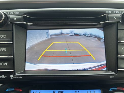 Used 2017 Toyota RAV4 XLE w/ All Weather Liner Package image 28