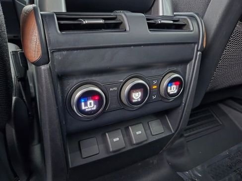 Certified 2023 Land Rover Defender 130 X AWD/4WD image 13