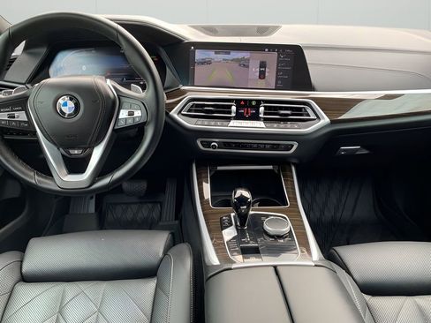 Used 2023 BMW X5 xDrive40i w/ Premium Package image 15