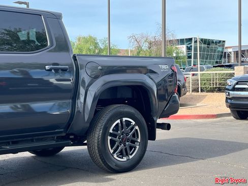 Certified 2026 Toyota Tacoma TRD Sport AWD/4WD image 10