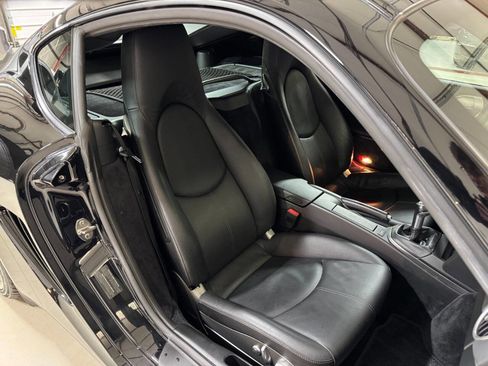 Used 2007 Porsche Cayman S image 23