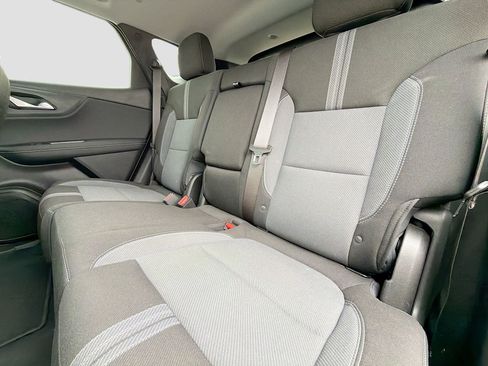 Used 2023 Chevrolet Blazer LT FWD image 24