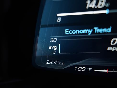 Used 2023 Chevrolet Corvette 3LT w/ Z51 Performance Package image 21