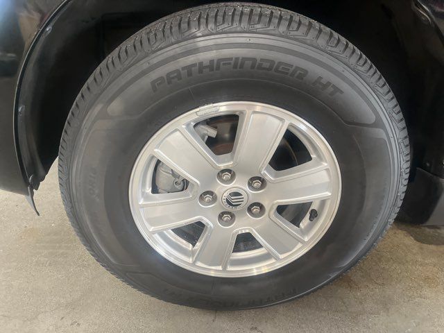 Used 2010 Mercury Mariner 2WD image 8