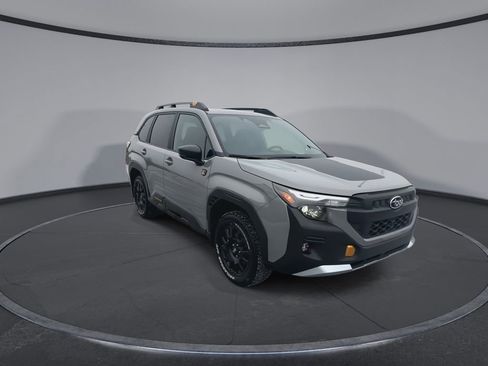 New 2026 Subaru Forester Wilderness image 3