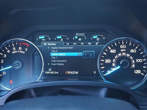 Used 2018 Ford F150 Lariat image 27