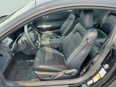 New 2025 Ford Mustang GT Premium image 16