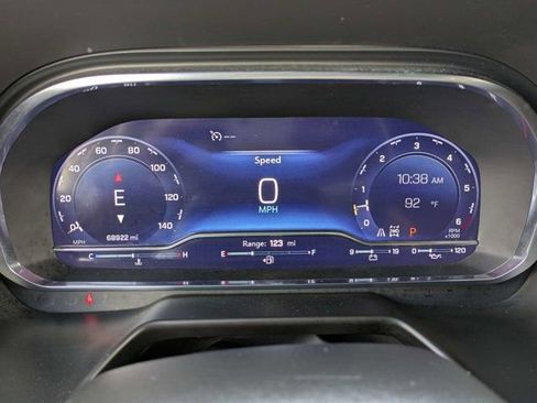 Used 2024 Chevrolet Tahoe LT AWD/4WD image 29