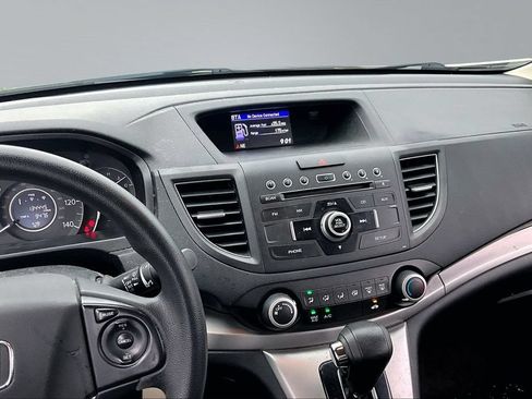 Used 2014 Honda CR-V EX image 9