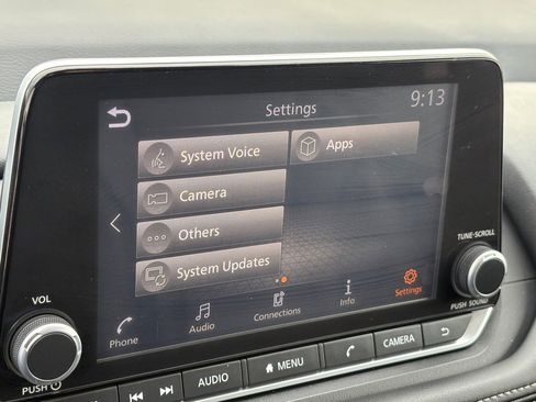 Certified 2026 Nissan Rogue SV w/ SV Premium Package image 24