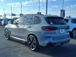 Used 2024 BMW X5 M60i w/ Climate Comfort Package video 2