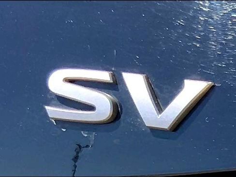 Used 2024 Nissan Altima 2.5 SV image 30