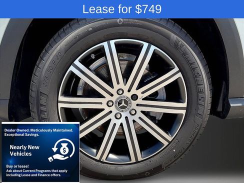 Used 2026 Mercedes-Benz GLE 350 4MATIC image 35