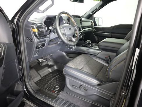 Used 2023 Ford F150 Tremor AWD/4WD image 32