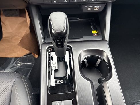 New 2026 Subaru Outback Limited image 16