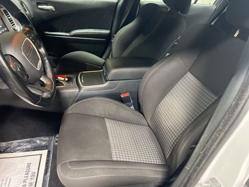 Used 2021 Dodge Charger GT w/ Performance Handling Group image 20