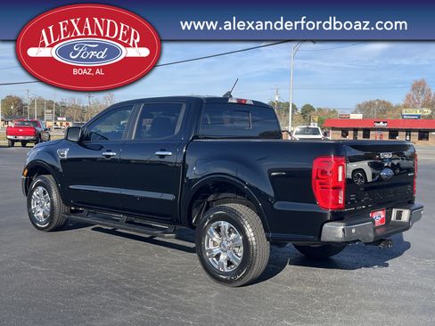 Used 2019 Ford Ranger XLT w/ Equipment Group 302A Luxury image 2