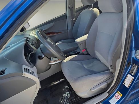 Used 2009 Toyota Corolla XLE image 13