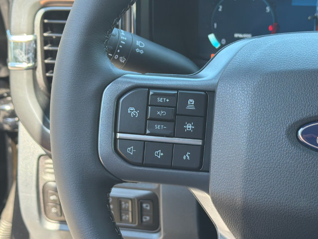 New 2027 Ford F250 Lariat w/ Tremor Off-Road Package AWD/4WD image 26
