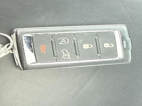 Used 2023 Jeep Grand Cherokee L Overland AWD/4WD image 10