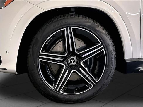 New 2026 Mercedes-Benz GLE 450 4MATIC image 17