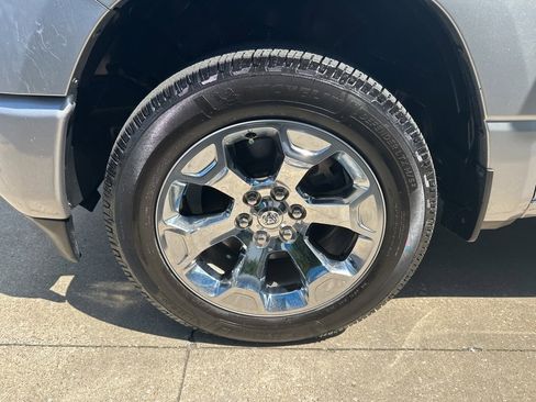 Used 2022 RAM 1500 Big Horn image 6