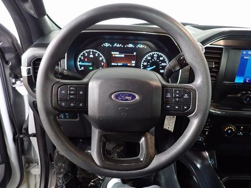 Used 2023 Ford F150 XL w/ STX Appearance Package image 29