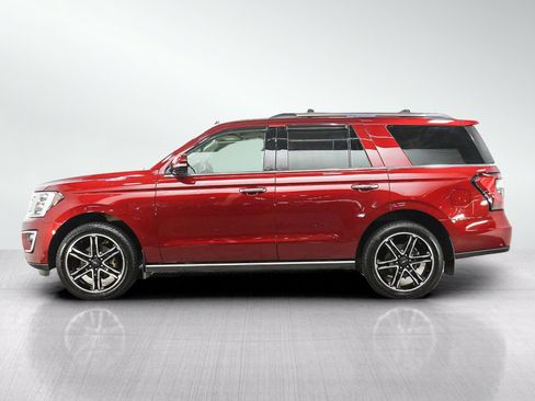 Used 2019 Ford Expedition Limited w/ Special Edition Package AWD/4WD image 2
