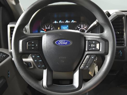 Used 2020 Ford F150 XLT AWD/4WD image 19