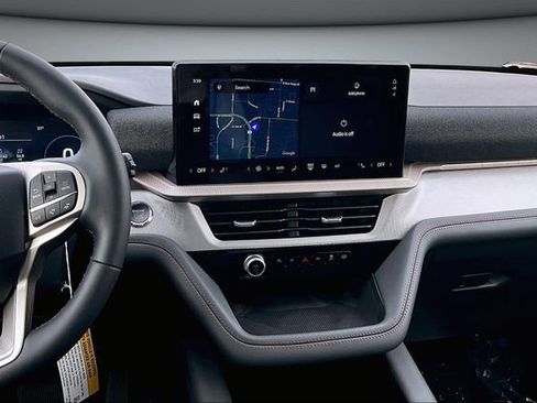 New 2025 Ford Explorer Active image 6