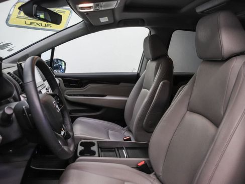 Used 2024 Honda Odyssey Touring image 19