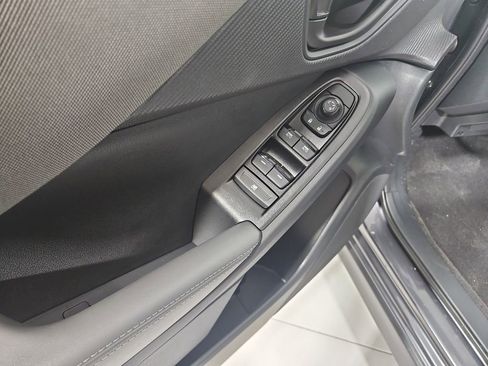 New 2026 Subaru Crosstrek 2.0i Premium image 12